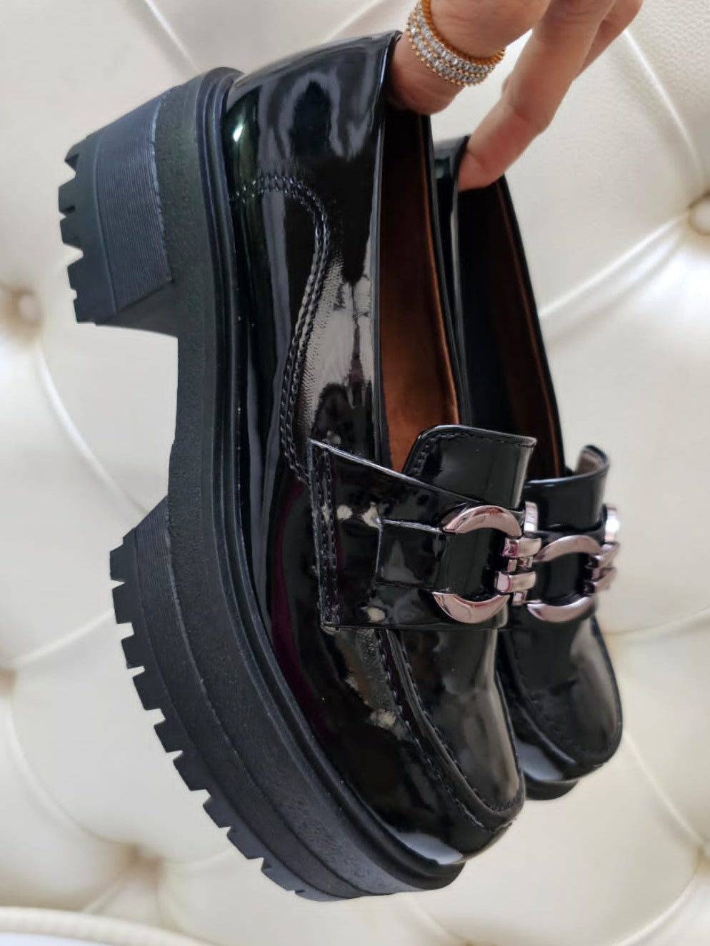 MONTECARLO CHAROL PLATAFORMA