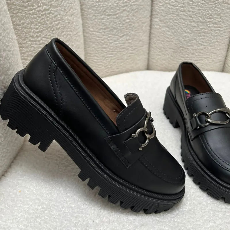 Mocasines Cipriano Nappa