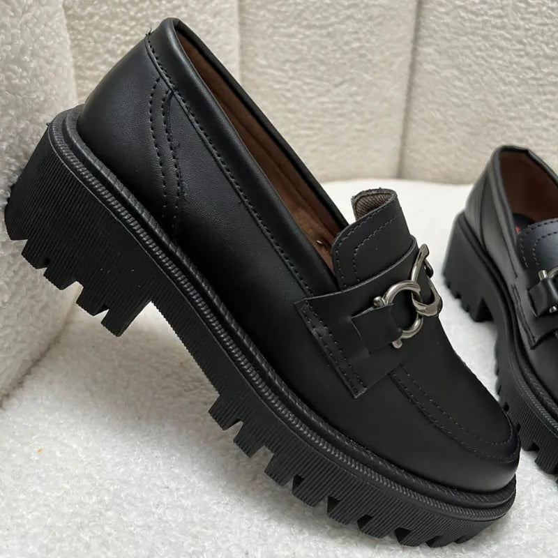 Mocasines Cipriano Nappa