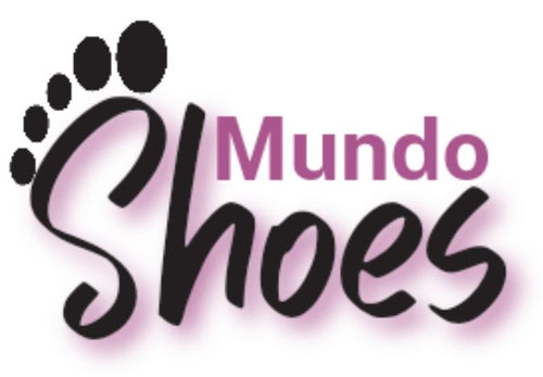 Mundo Shoes