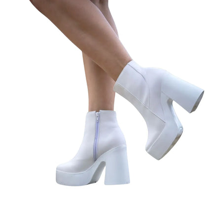 Botín Victoria White