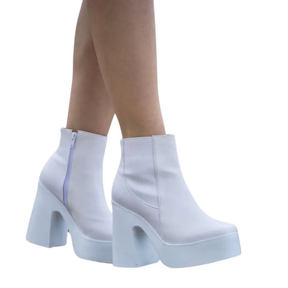 Botín Victoria White