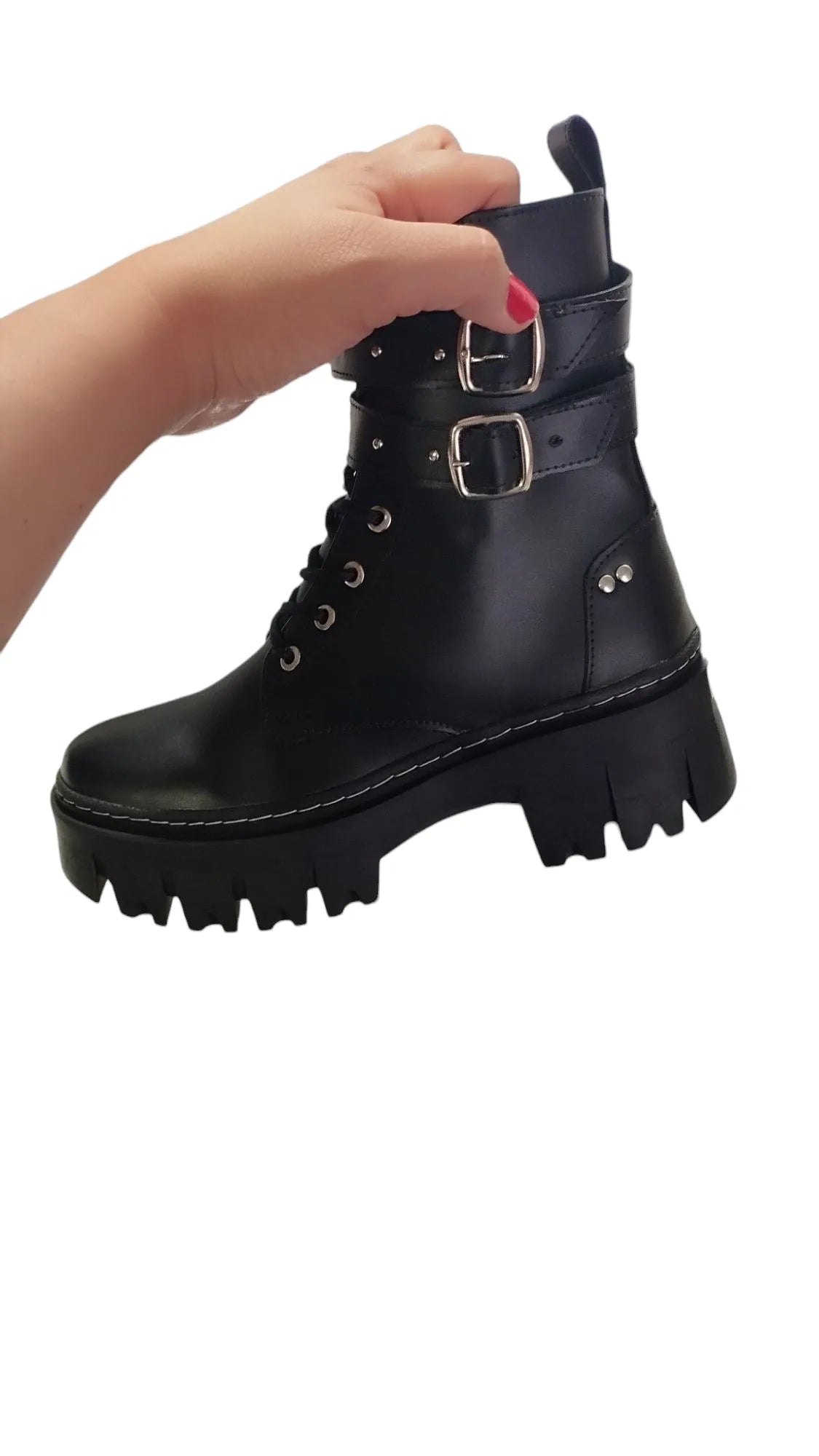 Botas Brunna
