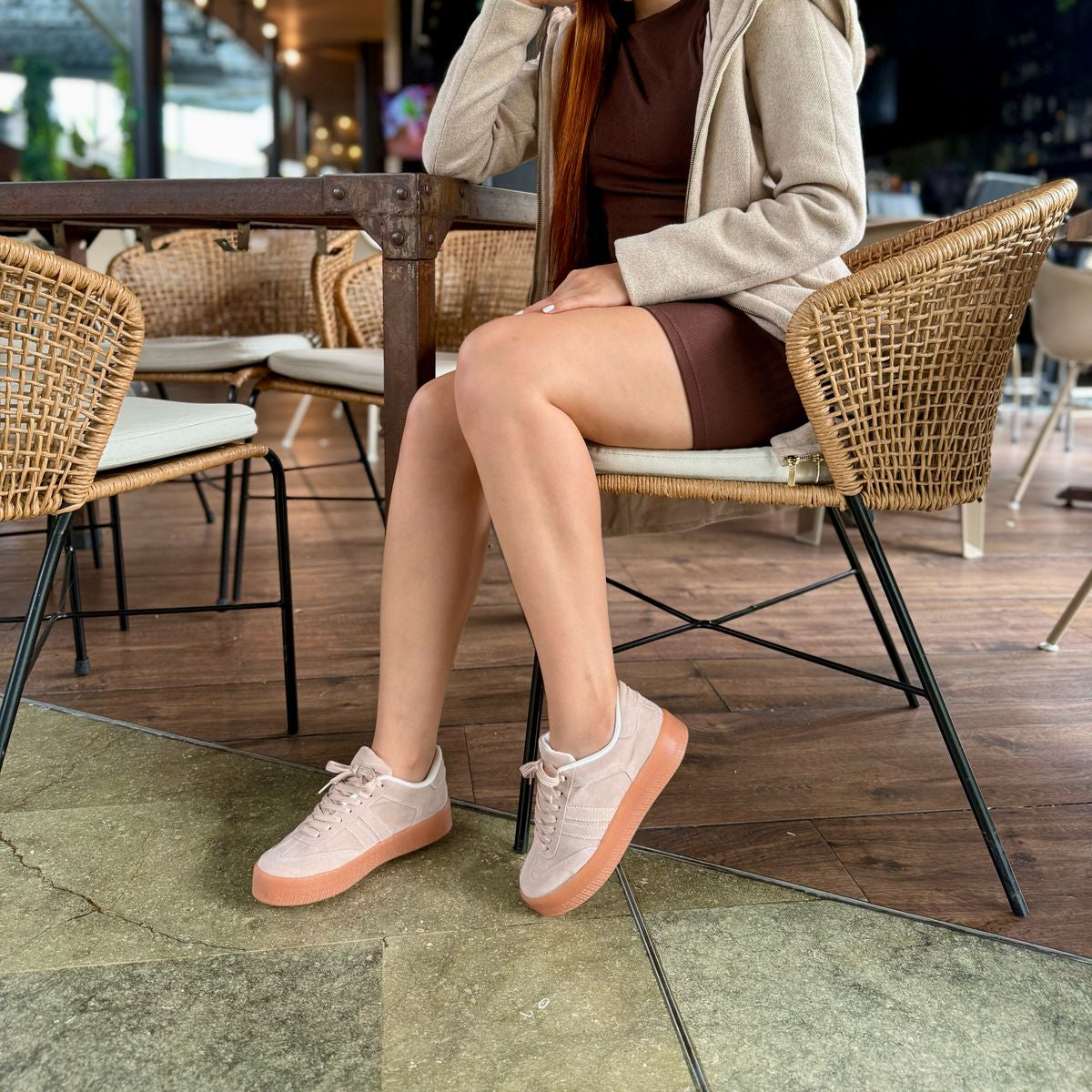 Tenis Simon Avellana