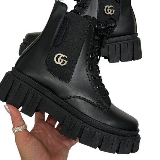 Botas Rosario TRACTOR