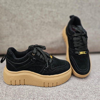 TENIS BENJAMIN NEGRO