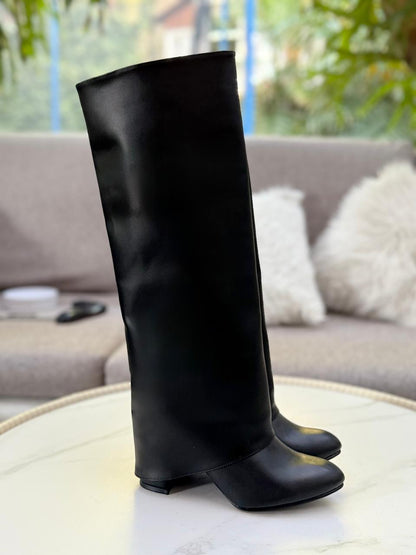BOTAS CAPA