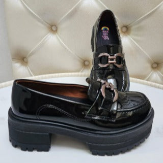 MONTECARLO CHAROL PLATAFORMA