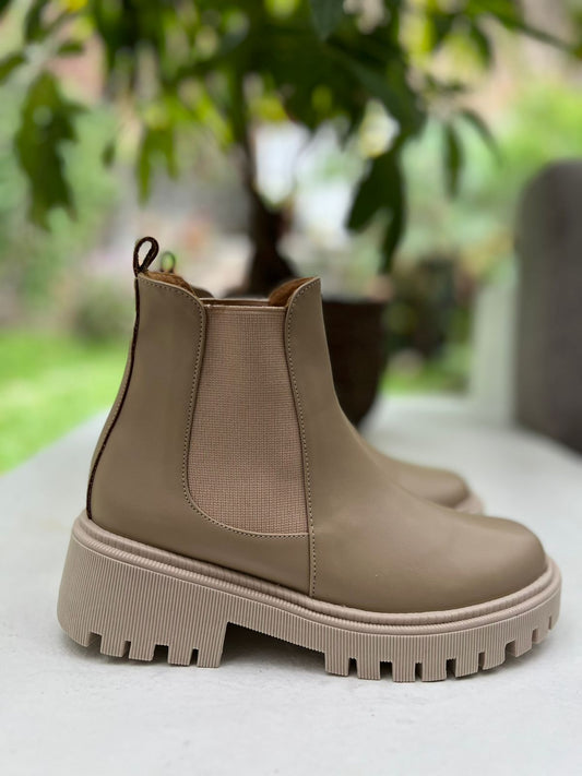 Barbara Suela Plana BEIGE