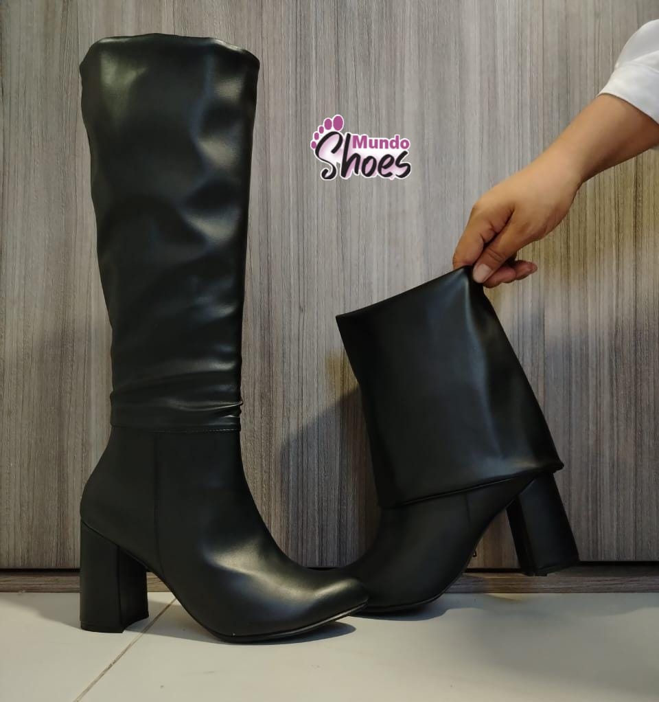 BOTAS PAMELA 2 EN 1