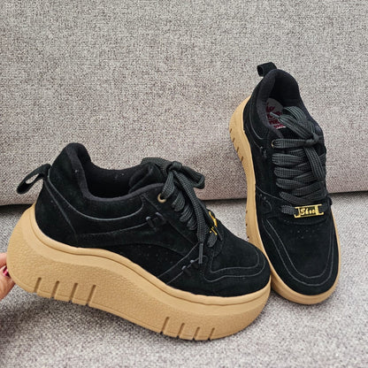 TENIS BENJAMIN NEGRO